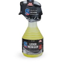 S100 Lederreiniger Gel - NEUE FORMEL