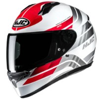 HJC C10 Hiper
