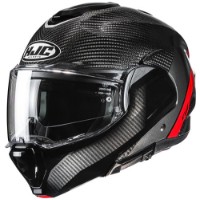 HJC F100 Carbon Stan