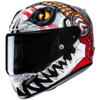HJC RPHA 12 Kepina