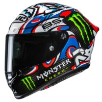 HJC RPHA 1 V2 Carbon Quartararo