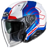 HJC RPHA 31 Dereen
