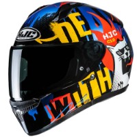 HJC C10 Fop
