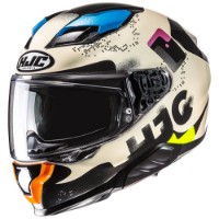 HJC F71 Faco