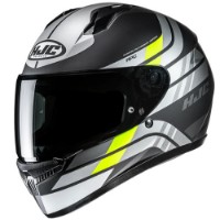 HJC C10 Hiper