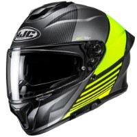 HJC C71 Morix