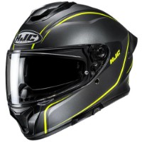 HJC C71 Quez