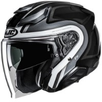 HJC F31 Bask