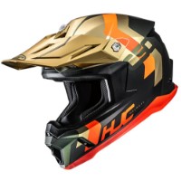 HJC C50 Primal