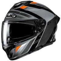 HJC C71 Faber