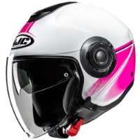 HJC i40N Vision