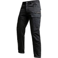 John Doe Defender Herren Jeans