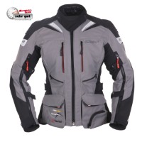 Modeka Panamericana Damen Jacke