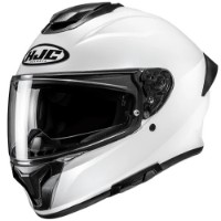 HJC C71 Solid