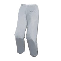 Modeka Regenhose Rain Silver