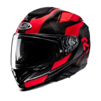 HJC RPHA 71 Carbon Hamil