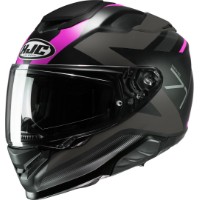 HJC RPHA 71 Pinna