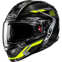 HJC RPHA 91 Carbon Lagos