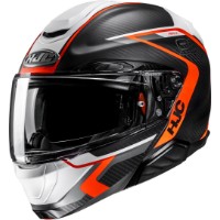 HJC RPHA 91 Carbon Lagos