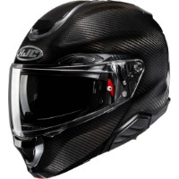 HJC RPHA 91 Carbon Solid