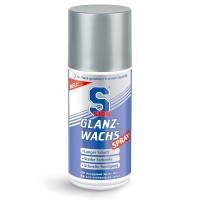 S100 Glanz-Wachs Spray