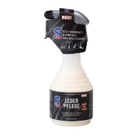 S100 Leder-Pflege Glanz/Matt