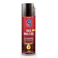 S100 Das Multiöl