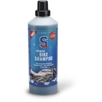 S100 Power Bilke Shampoo