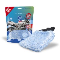 S100 Waschhandschuh