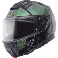 Schuberth C5 Globe