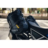 CFMOTO 450MT Seitentaschen Wasserfest