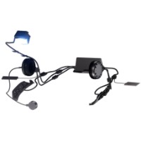 Shoei Hud (GTR3 SMART)