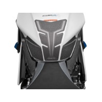 CFMOTO 675SR-R Tankaufkleber