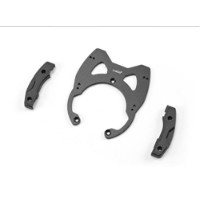 CFMOTO Tankrucksack Adapter 800 NK/M