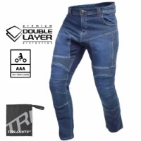 Trilobite Jeans Parado Doublelayer AAAA, Slim Fi