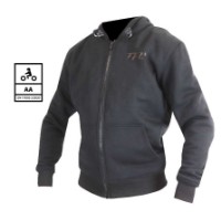 Trilobite Hoodie Binder Herren