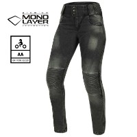 Trilobite Jeggins Bella CE AA Damen Skinny-Fit