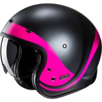 HJC V31 Emgo