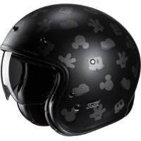 HJC V31 Disney Mickey