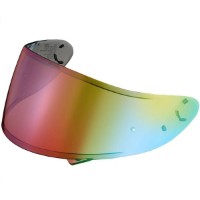 Shoei NXR Visier
