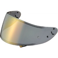 Shoei NXR Visier