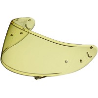 Shoei NXR Visier