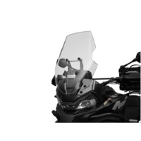 CFMOTO 700MT Windschild hoch