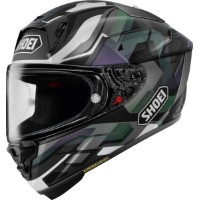 Shoei X-SPR Pro Valion