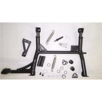 CFMOTO 800MT Zentralständer