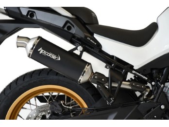 HPCORSE SP-1 Endschalldämpfer CFMOTO 800MT