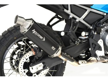 HPCORSE SP-2 Endschalldämpfer CFMOTO 450MT