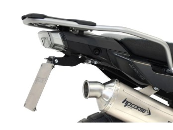 HPCORSE Kennzeichenhalter CFMOTO 800MT-X