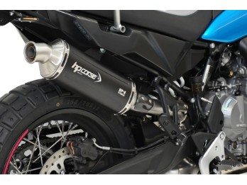 HPCORSE SP-2 Endschalldämpfer CFMOTO 800MT-X