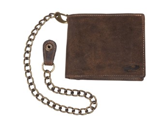 @ Held Geldbörse Rindsleder